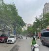 BÁN NHÀ NGUYỄN PHONG SẮC- Ô TÔ, SÁT PHỐ- 80M2, 5 TẦNG, MẶT TIỀN 5M_ GIÁ 18.6 TỶ