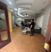 NHÀ HOÀNG HOA THÁM VĨNH PHÚC BA ĐÌNH 10TỶ 76M 4T NGÕ NÔNG GẦN PHỐ ĐẦY ĐỦ CÔNG NĂNG SỬ DỤNG