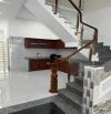 NHÀ 1 TRỆT 1 LẦU NGAY THỊ TRẤN BẾN LỨC, GIÁ CHỈ 2TỈ5, SỔ HỒNG CÓ SẴN.
