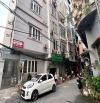 Cho thuê nhà 4 tầng phố Trung Kính, Cầu Giấy. Giá: 15tr.