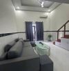 BÁN NHÀ 1TRỆT 1LỮNG (DT: 30M2) FULL HỒNG NGAY UBND P. HOÁ AN. GIÁ CHỈ 680TR TẶNG NỘI THẤT