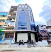 MT 14 - 16 Calmette, P. Nguyễn Thái Bình Q1 - 7.5x8.5m - 7 tầng + Thang máy - 31 tỷ