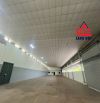 XT365 Cho Thuê Xưởng sạch, 1800m2 Trong Cụm KCN Tam Phước Tp. Biên Hòa Tỉnh Đồng nai