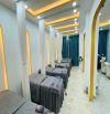 NHÀ HIẾM NGANG 6M – 5 TẦNG – HẺM VIP LÊ VĂN SỸ Q3 – ĐANG KINH DOANH SPA – CHỈ 20 TỶ