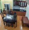 Cho thuê nhà ngõ 139 Nguyễn Ngọc Vũ dt 48m x 5 tầng, đủ đồ 19tr/th