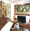 Bán Gấp Nhà Hẻm Ô Tô Quang Trung, Gò Vấp - 173m2, 5 Tầng, Ngang 6 Nở Hậu - 19.9 Tỷ!