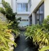 Biệt Thự Trần Não Bình An Q2 DT 15x25m vuông Trệt 2 lầu thang máy giá bán gấp 65 tỷ