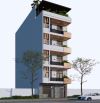 BÁN CĂN HỘ 6 TẦNG- DT 140M2- THU NHẬP 120 TRIỆU/THÁNG- NGŨ HÀNH SƠN- ĐÀ NẴNG.