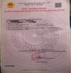 66,5m2 ngõ 66 Tư Thủy, Dương Kinh ngõ thông