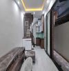 Bán nhà Trung Phụng, ngõ thông, mặt tiền rộng, nhà mới ở ngay, 30m2, 5 tầng, giá 6.6 tỷ
