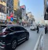 Bán nhà mặt phố Khâm Thiên, vỉa hè to, kinh doanh dòng tiền tốt, lô góc, 38 tỷ