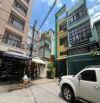 Bán Ngay Nhà HxH Trương Định,P6 Q3:Dt 6x14_4 tầng:Giá 18.5 tỷ tl