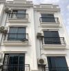 Nhà đẹp Yên Bệ 40m2 4 tầng mặt tiền gần 4m 4 phòng ngủ ngõ thông ô tô đỗ cửa 4 tỷ 8