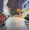 BÁN ĐẤT TẶNG NHÀ HÀM NGHI NAM TỪ LIÊM 115M2 Ô TÔ TRÁNH KINH DOANH