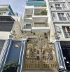 CHÚ HẢI BÁN GẤP NHÀ NGUYỄN THỊ MINH KHAI,QUẬN 1-GIÁ:6,45TỶ/79,2m2(6x13,2m).ĐANG CHO THUÊ