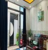 BÁN NHÀ 2 MT HẺM XE TĂNG THÀNH THÁI – P14, Q10 DT 8X20M- 4TẦNG THU NHẬP 33TR 18 TỶ