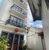 Thạch Bàn, gara ô tô , thang máy , nhà mới xây vị trí đẹp
