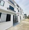 🏠Nhà 3 tầng xây độc lập, có sân cổng riêng ở tại tdp Vân Tra, An Đồng, An Dương, HP ✅d