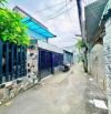 Bán Nhà Trệt Lững Hẻm 28 Mậu Thân, Ninh Kiều Cần Thơ
