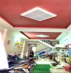 BÁN NHÀ ĐẸP SÁT TÂ.N SƠN NHÌ - KINH DOA.NH - 10PN - ( 4.3X23M )