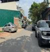Mặt phố Giang Biên, Lô góc 2 mặt, Vỉa hè oto tránh kinh doanh dt 70m2 - 13,x tỷ