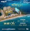 CH 68m2 ban công lớn giá dự kiến 6,3tỷ tại Blanca City, TT trước 1,6 tỷ, cơ hội không thể