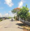 Quá rẻ, 150m2 đất thổ 5x 30m ngay kcn An Nhựt Tân, 950tr