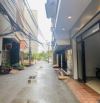 BÁN NHÀ MẶT NGÕ Ô TÔ. KINH DOANH, ĐƯỜNG KIM GIANG. 60M2 - 5 TẦNG.