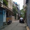 Hẻm xe hơi NGUYỄN BỈNH KHIÊM QUẬN 1, 170m², giá bán 39 tỷ