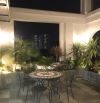 bán nhà liền kề lô góc 70m2 7 tầng thang máy Mậu Lương- Kiến Hưng