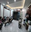 HOÀNG HOA THÁM CÁCH 30M NGÕ Ô TÔ - NHÀ ĐẸP CỐT BÊ TÔNG