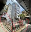 💥 Bán đất xây CHDV – Mễ Trì 📐 40m² | Mặt tiền 5.8m | Lô góc 3 thoáng - 7.2tỷ