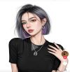 Bán nhà hẻm xe hơi, 1 trục thẳng chợ Tân Trụ, Nguyễn Sỹ Sách, P.15, Tân Bình , chỉ 4 tỷ
