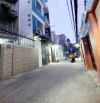 BIỆT THỰ PHÚ NHUẬN NGAY LÊ VĂN SỸ 76M2 (8x15m), HẺM 4M THÔNG, NHÀ 3 TẦNG, CHỈ NHỈNH 7 TỶ