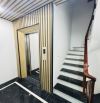Gấp. Bán Nhanh Nhà Phố Ngô Gia Tự 40m2 6T Thang Máy, Ô Tô Vào Nhà, Lô Góc 8.X Tỷ