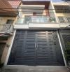 NHÀ ĐẸP HẺM ĐẸP GẦN CHỢ CƯ XÁ PHÚ LÂM A Q6