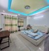 Bán Nhà 4 Tầng 71m² Đường Số 9, Linh Trung, Thủ Đức – Ô Tô Đậu Cửa , Giá 8.5 Tỷ