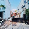 🏡🌹 HOT- LÔ ĐẤT ĐẸP- SÁT MẶT TIỀN PHẠM VĂN ĐỒNG 84M2 HẺM XE TĂNG THÔNG TỨ TUNG CHỈ 7.3 TỶ