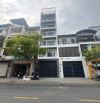 Bán toà nhà hầm 7T gần chợ Bến Thành NT Trần Đình Xu, Q1, DT 4 x 21m, HĐT 100tr/th, 44 tỷ