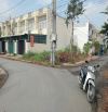 Mặt tiền đường Đồng Tâm-Phước Vĩnh,  xã Long Trạch, Cần Đước: (Gần KCN Cầu Tràm) 154m2