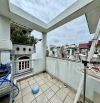 🔥NGAY KHU VIP PHAN XÍCH LONG - HẺM HXH NHỰA HOA ĐÀO - 4TẦNG - 3PN - 8 TỶ
