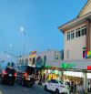 235M2 NGANG 7M BIỂN MỸ KHÊ - MẶT TIỀN GÓC NGÃ TƯ ĐƯỜNG 10,5M DƯƠNG THỊ XUÂN QUÝ DT 30TR/TH