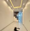Bán nhà Liên Mạc 50m2 5 tầng mới tinh 6 ngủ, gần sân chơi, ngõ thoáng đẹp giá 6,2 tỷ