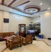Nguyễn Văn Cừ 3 tầng 36m nhỉnh 3 tỷ ngõ nông
