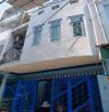 🏡 🌹 HẺM XE HƠI – 3 TẦNG – Đường Trần Văn Ơn, Quận Tân Phú Mã căn: NTK-25.6-547