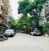 Chủ gửi bán gấp nhà Phố Vương Thừa Vũ,Phân lô Quân đội, 56m2 x6T thang máy, Ô tô tránh,19T