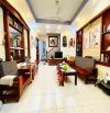 NHÀ LÔ GÓC 3 THOÁNG KIM GIANG - 60M² - ÔTÔ ĐỖ CỬA - AN SINH ĐỈNH, GIÁ 10.5 Tỷ