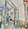 Quận #Hai_Bà_Trưng, trước nhà rộng 4m, ngõ thông, kinh doanh, 38m2, nh.ỉnh 6 tỷ