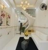 Bán nhà hẻm xe tải, Phạm Văn Chiêu Gò Vấp, 3pn, có phòng ngủ dưới trệt, 56m2, 5 tỷ hơn