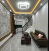 Anh Dương  gửi bán, nhà Tây Tựu 36m2, 4 tầng, 4PN giá 5 tỷ